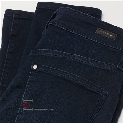 H&M, 109344, Джинсы