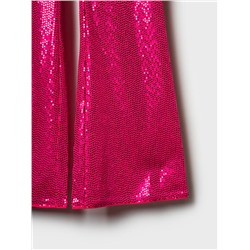 Комплект для девочки: топ, легинсы