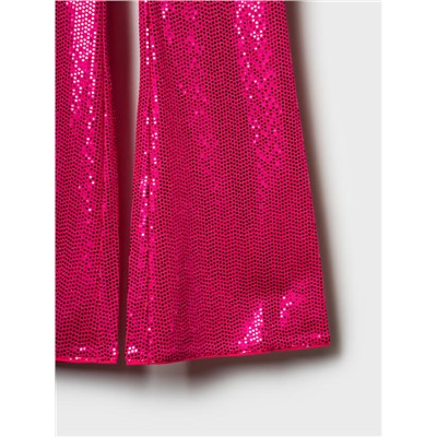 Комплект для девочки: топ, легинсы