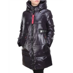 YR-980 DARK BLUE Куртка зимняя женская АЛИСА (200 гр. холлофайбера)