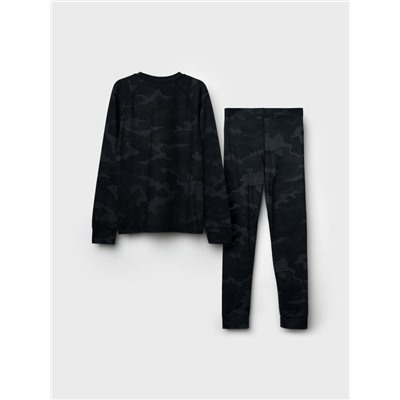 Термобелье для мальчика