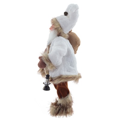 GAEM Дед Мороз, L24 W17 H58 см (полка 47 см.)