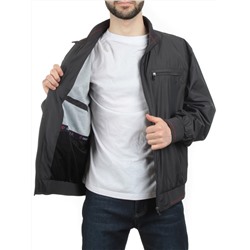 9925A DARK GRAY Ветровка мужская GEEN