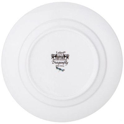 ЧАЙНЫЙ НАБОР LEFARD "БЛОССОМ" НА 6 ПЕР. 12 ПР. 250 МЛ (КОР=6НАБ.)