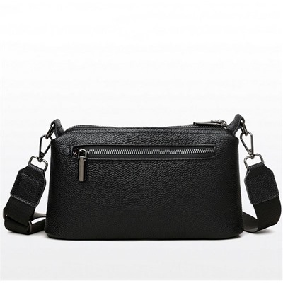 Bags Сумка женская / кожа /   025102