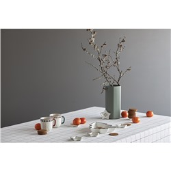 Набор из двух сервировочных тарелок Sweet Memories из коллекции New Year Essential