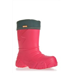 Сапоги школьные из ЭВА Nordman