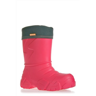 Сапоги школьные из ЭВА Nordman