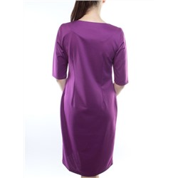 D20-22 Платье женское (100% полиэстер)