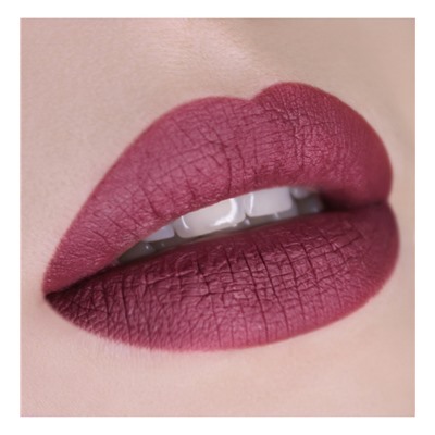 LUX-VISAGE Карандаш для губ №56 темно-сиреневый