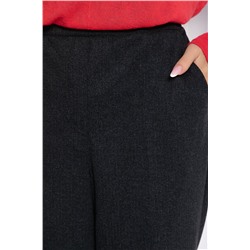 Брюки Кларисса (черные) Б12352-18