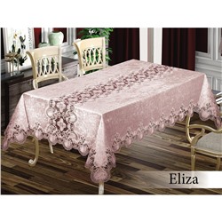 Скатерть 160x220 см. ELIZA PUDRA - Maison Royale