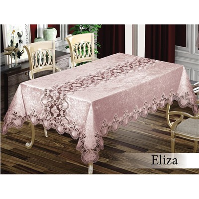 Скатерть 160x220 см. ELIZA PUDRA - Maison Royale
