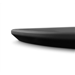 Стул SHT-ST85-2/S188
                        черный / белый муар