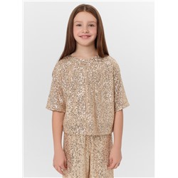 БЛУЗКА ДЛЯ ДЕВОЧЕК 117945