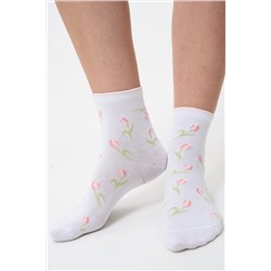 Носки женские Луиза набор 3 пары