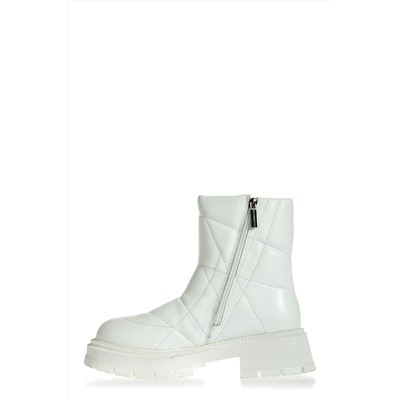 Полусапоги женские PATROL