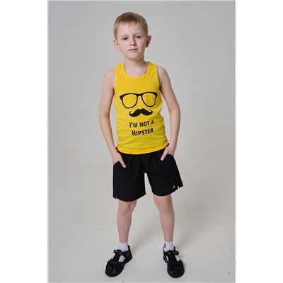 Майка для мальчика BHBS0004/1P