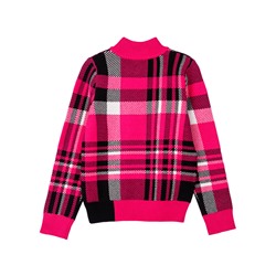 Свитер для девочки