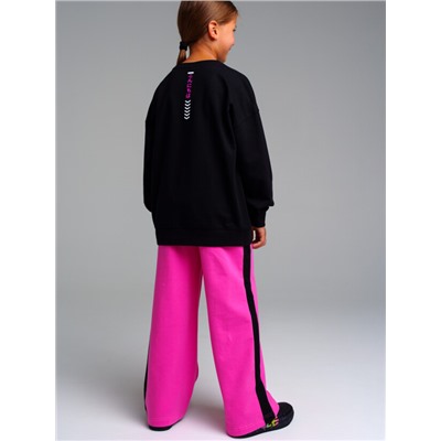 Брюки для девочки