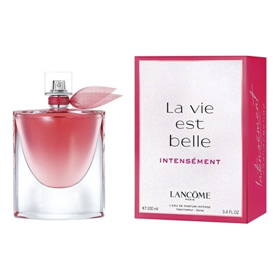 Lancome La Vie Est Belle Intensément for women edp 100 ml A-Plus