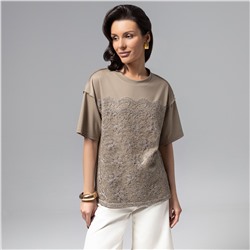 Футболка, Умею удивлять