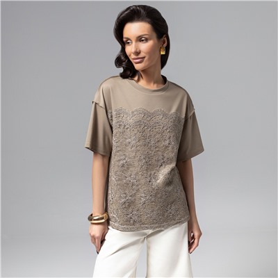 Футболка, Умею удивлять