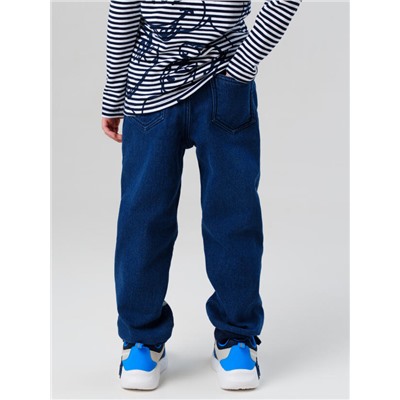 Джинсы для мальчика