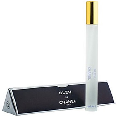 C Bleu De C edt 15 ml