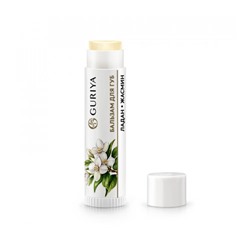 Бальзам для губ "Ладан-жасмин"