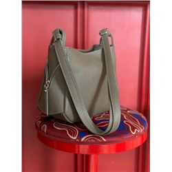 Сумка женская из телячьей кожи