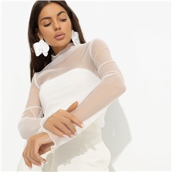 Водолазка, Внешнее великолепие (new, 2 в 1)