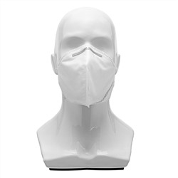 Полумаска фильтрующая складная, модель "Исток", FFP1 NR