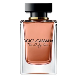 Dolce & Gabbana The Only One For Women edp 100 ml
