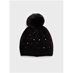 Шапка для девочки