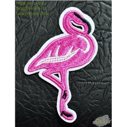 Нашивка-FT0245