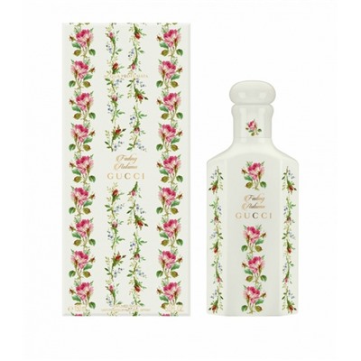 Gucci Fading Autumn Perfumed Water edp 150 ml