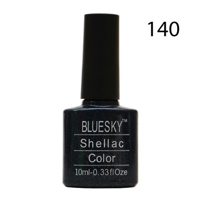Шеллак Bluesky № 140 10 ml NEW