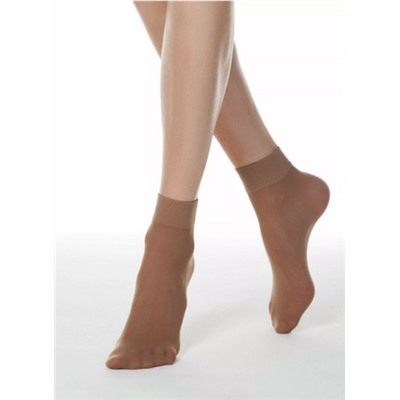 Носки женские полиамид, Conte, Носки Tension 40 лайкра оптом