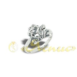 0536К   Царевна-лягушка