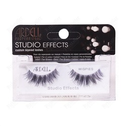 Ardell Накладные ресницы / Studio Effects Wispies 61994