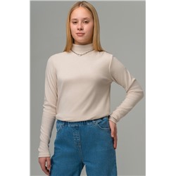 Водолазка для девочки Happyfox