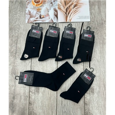 5шт Мужские носки Качество очень хорошие Размер 41-47 Упаковка 10пар 550р Цвета черные