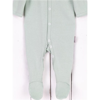 Комбинезон Baby Boom К354/98-4-Р Нефрит я718