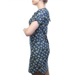 25294 Платье женское (100%  хлопок)