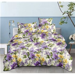 Постельное белье бязь люкс / Весна