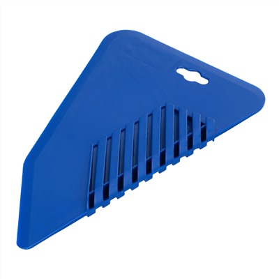 Шпатель прижимной пластмассовый, 280 мм Сибртех