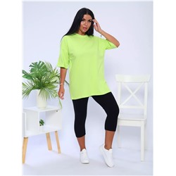 Костюм женский с бриджами КЖ009