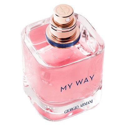 Giorgio Armani My Way For Women edp 90 ml