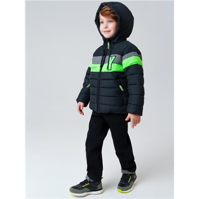 Куртка зимняя для мальчика